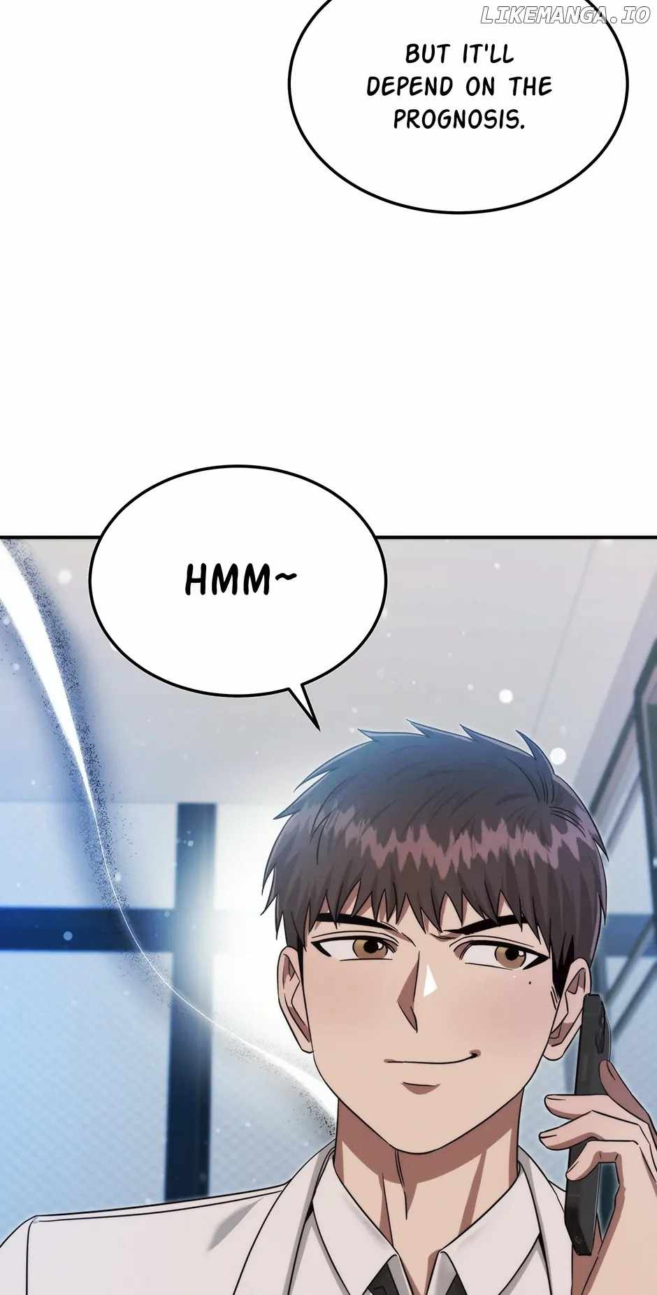 Genius Doctor Lee Moo-jin Chapter 193 25